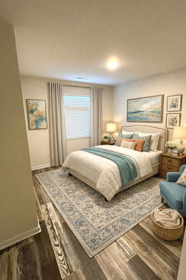 Building Photo - Stunning 3BR 2.5BA Home in Mooresville • 2 Car Garage