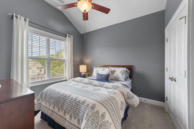 Building Photo - Charming Craftsman Home in the Heart of Apex | Renovated Kitchen, Fenced Yard, Garage & Lawn Care...