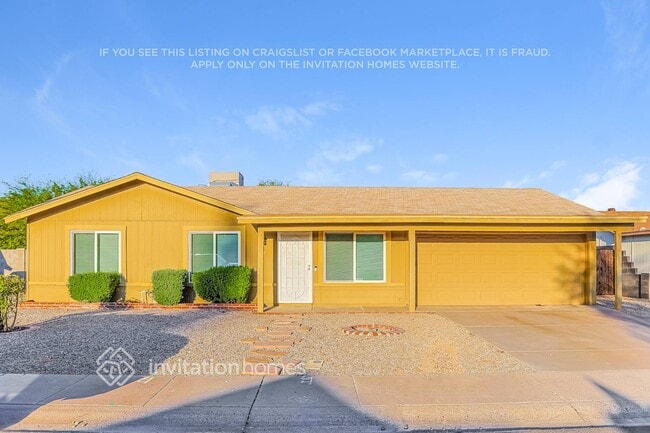 Building Photo - 512 N Los Feliz Dr