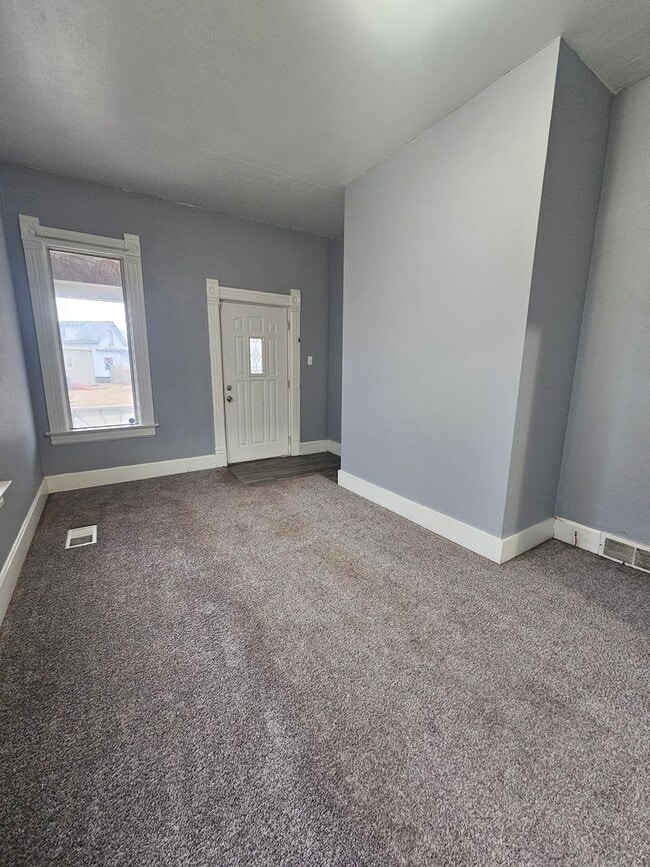 Building Photo - There is a $25 fee per application and everyone over 18 needs to fill out their own application.