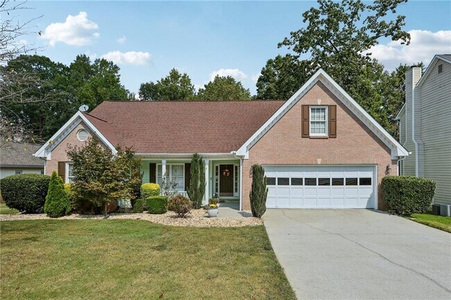 Primary Photo - 760 Brand South Trail