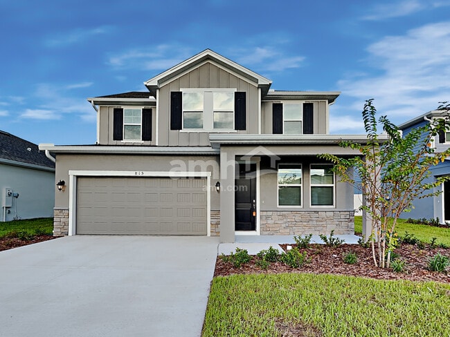 Building Photo - 815 Heavenly Dr