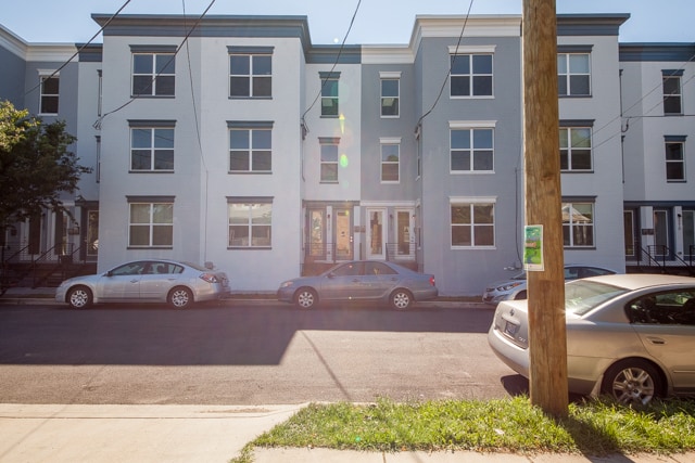 Building Photo - Stunning and Spacious Duplex in Brookland w/ Parking!