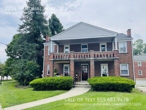 Building Photo - 2214 Memorial Pkwy