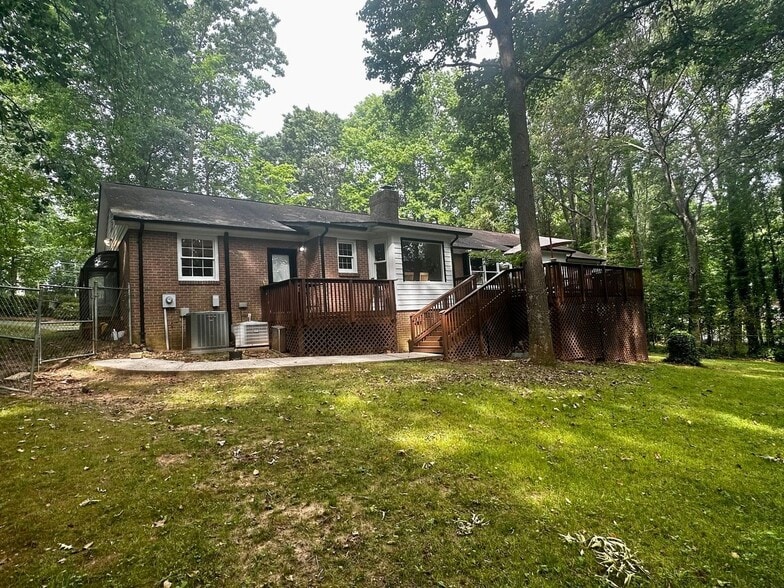 Building Photo - 4316 Brookwood Rd
