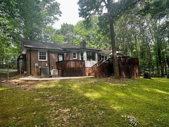 Building Photo - 4316 Brookwood Rd