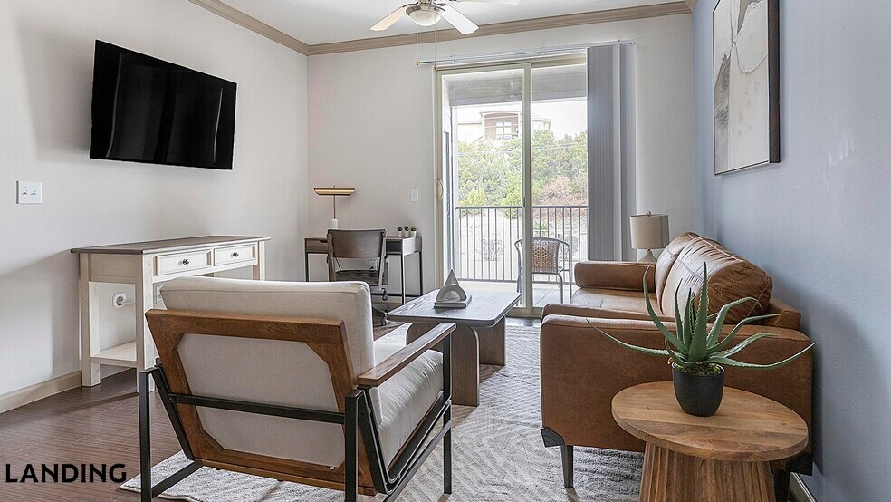 Building Photo - 7602 Luskey Blvd