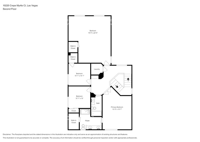 Building Photo - 10220 Crepe Myrtle Ct