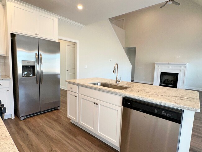 Building Photo - 3113 Drumfinn Dr