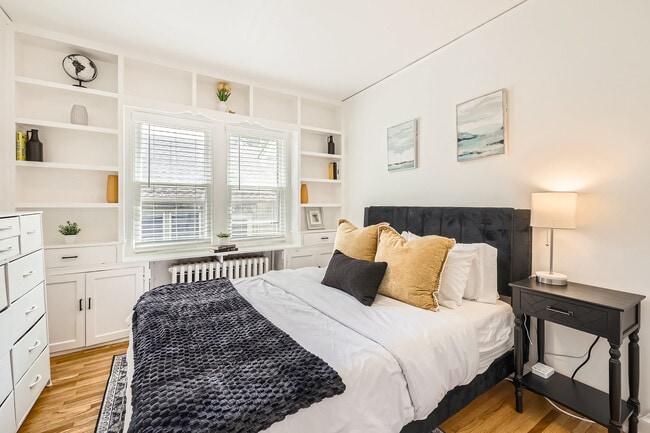 Building Photo - 3807 France Ave S