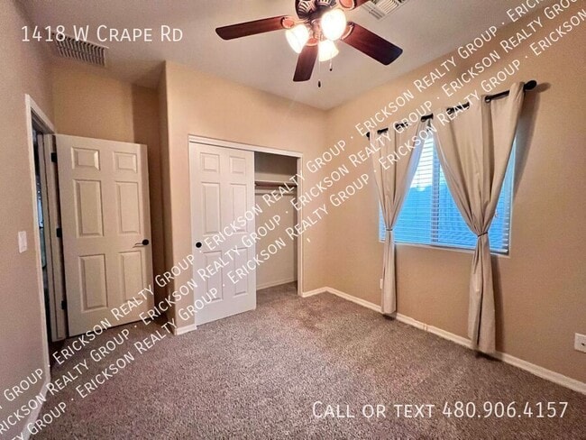 Building Photo - 1418 W Crape Rd