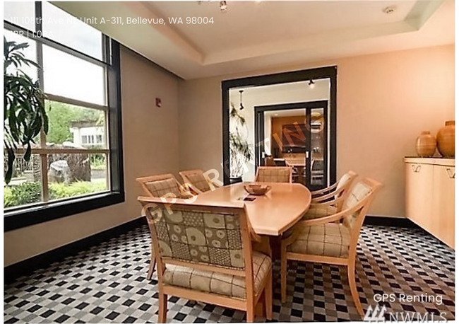 Building Photo - Urban Living at Its Finest – 1BR Condo in ...