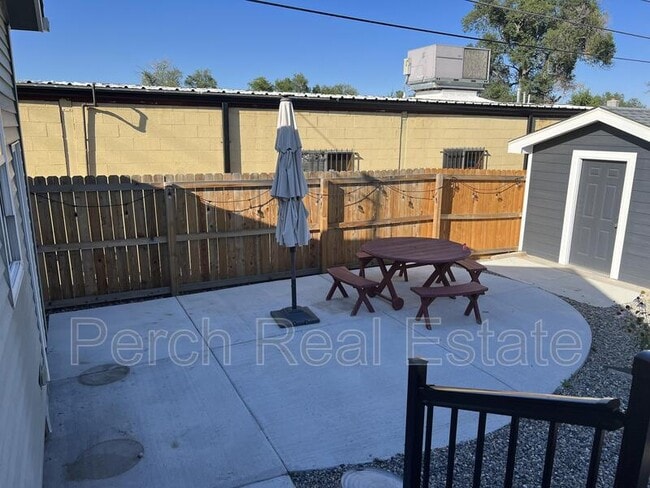 Building Photo - 390 S Garrison St