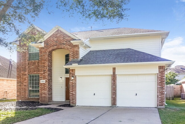 Building Photo - 20439 Westfield Estates Dr