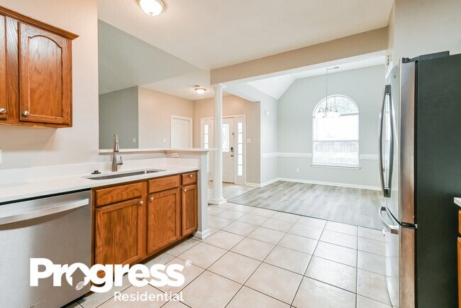 Building Photo - 10345 Autumn View Cove