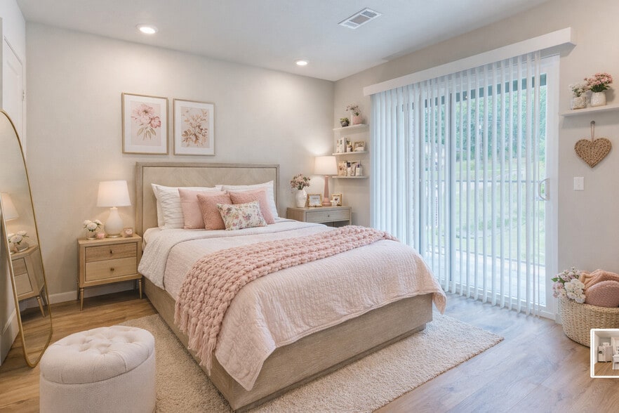 Room B - University Park Place