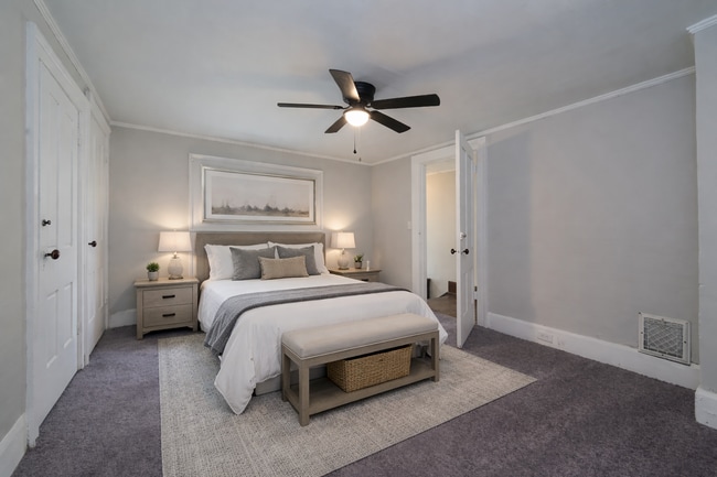 Building Photo - 81 Madison St