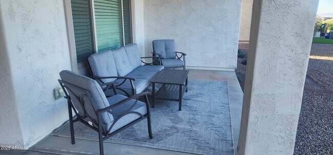 Building Photo - 26704 W McRae Dr