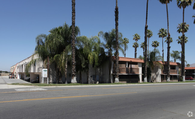 Primary Photo - Villa Dorado Apts.