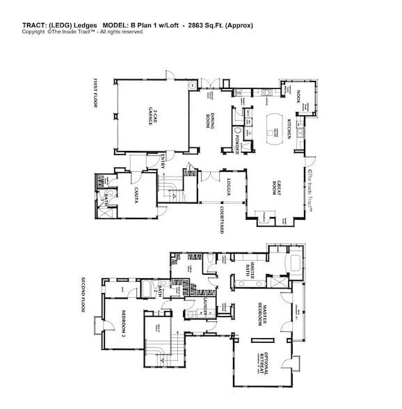 Building Photo - 33 Tall Hedge