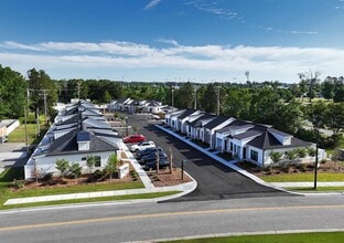 Building Photo - 3700 Abraham Pl