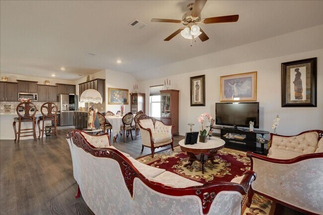 Building Photo - If you love to sit on the back porch then ...