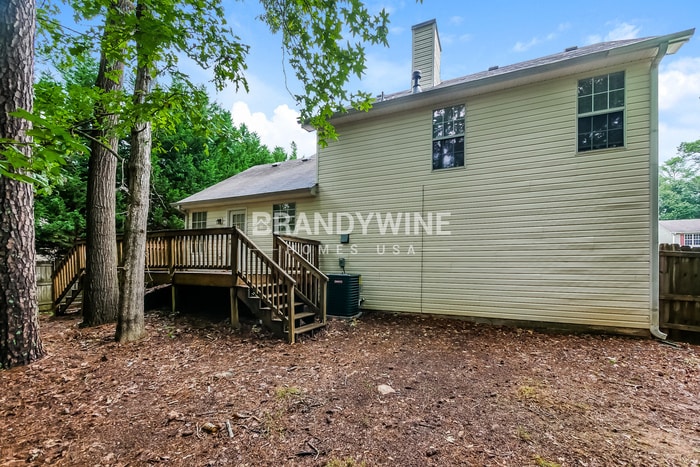 Building Photo - 10445 Ivygate Ave