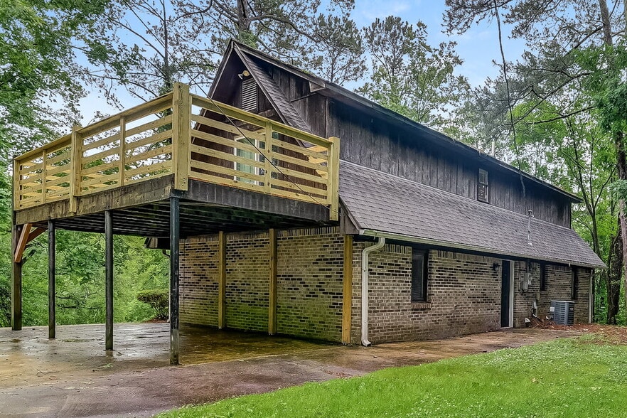 Building Photo - 24 Autry Dr