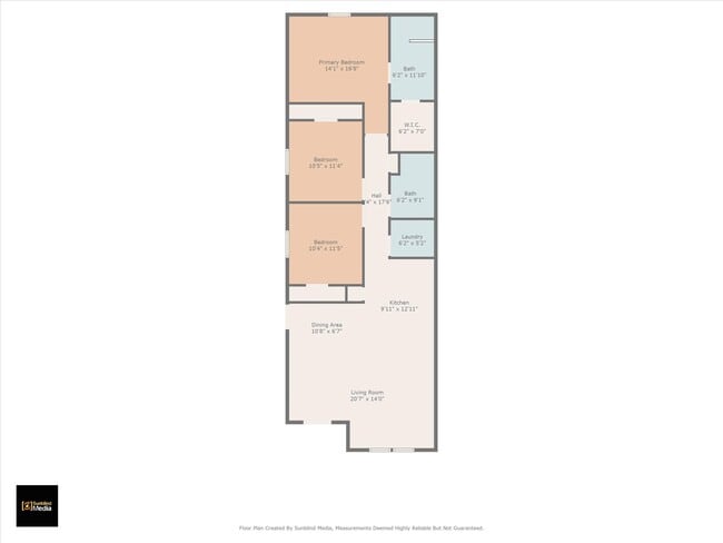 Building Photo - 9114 Everglade Dr