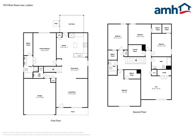 Building Photo - 1073 Briar Rose Ln