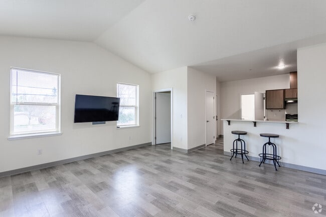 Studio, 1BA - 625 SF - Mist Wood Apartments