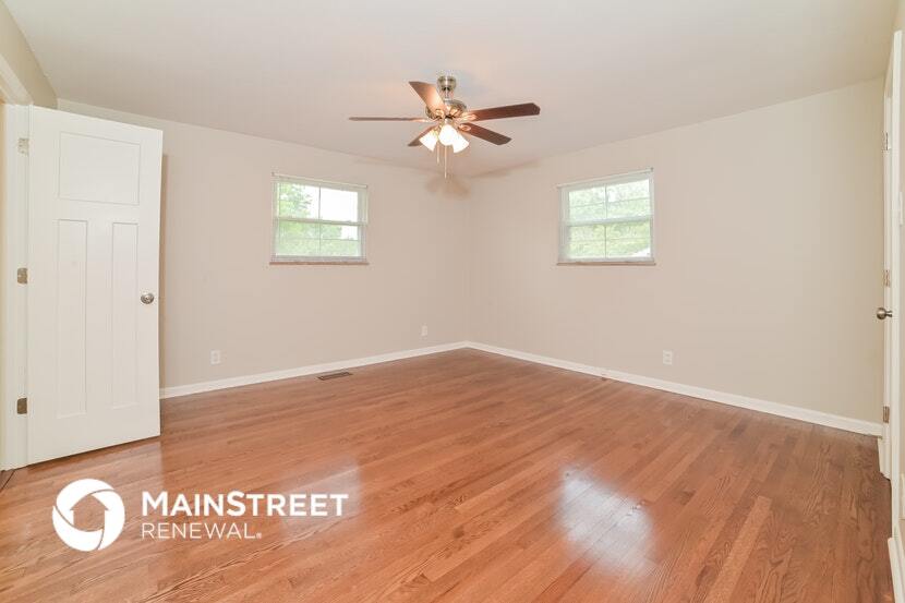Building Photo - 411 Luther Jackson Dr