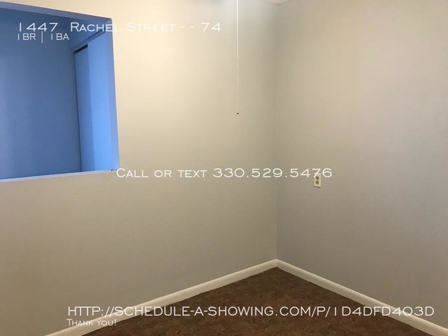 Building Photo - 1 bedroom in Canton OH 44709