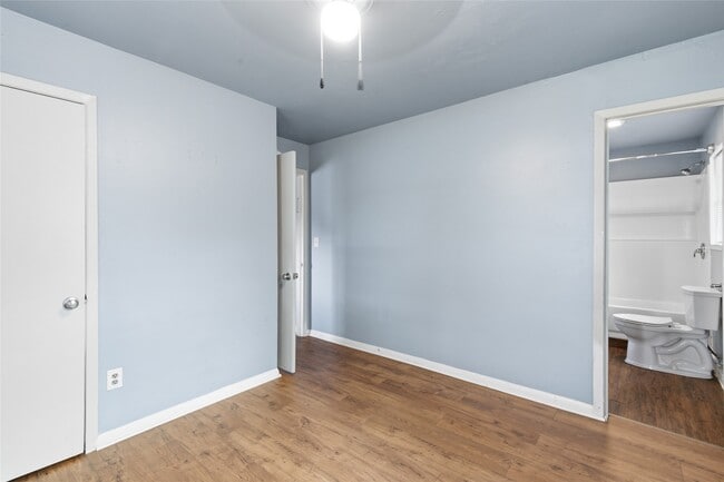 Building Photo - 6318 Laramie St