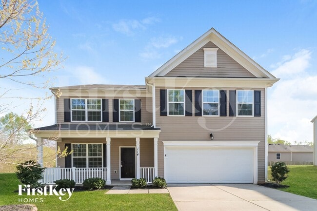 Building Photo - 114 Emperors Trl