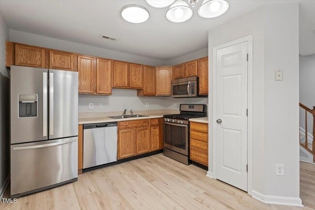 Building Photo - 8600 Neuse Landing Ln