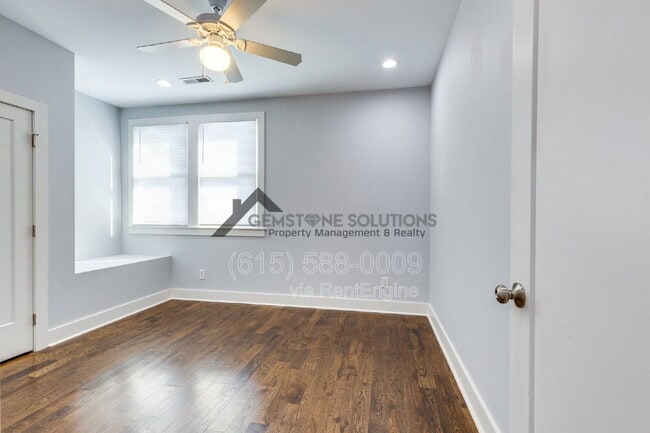 Building Photo - 628 Shelby Ave