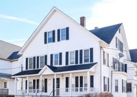 Building Photo - 3 Charles St