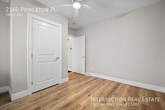 Building Photo - 2140 Princeton Pl