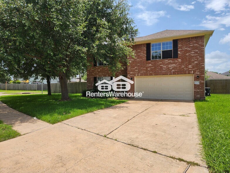 Building Photo - 6803 Hayman Dr