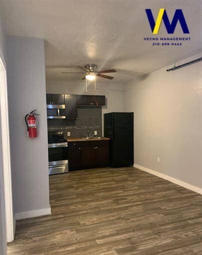 Building Photo - 2305 Pinn Rd