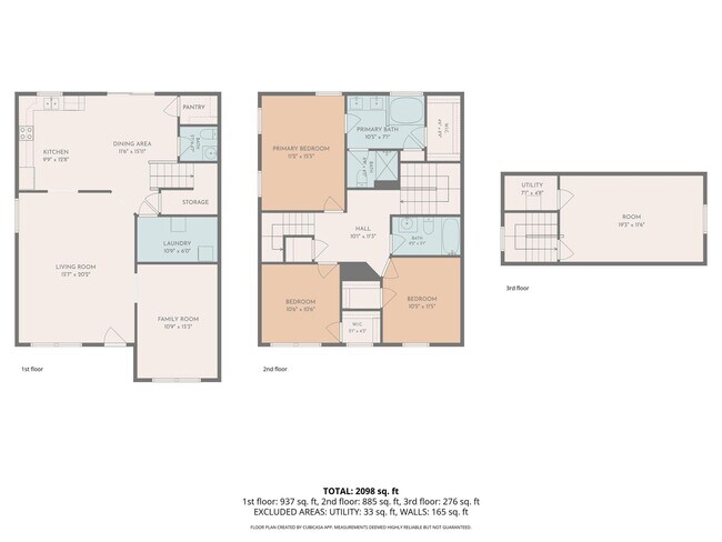 Building Photo - 1178 Sagamore Dr