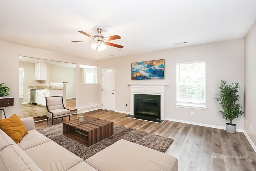 Building Photo - 3662 Caseys Cove