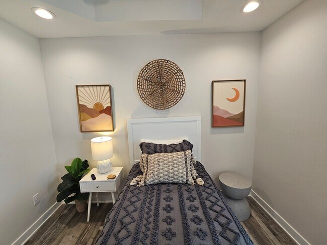 Building Photo - Upscale New Construction Ranch