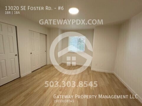 Building Photo - 13020 SE Foster Rd