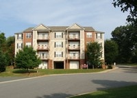 Building Photo - The Perch on Woodbrook