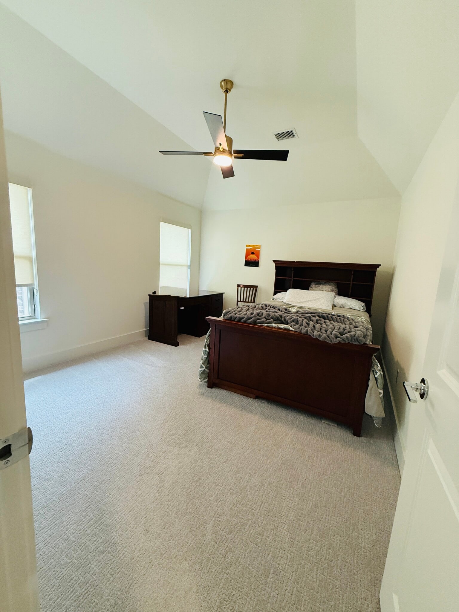 Bedroom 1 - 2604 Bucer Ct