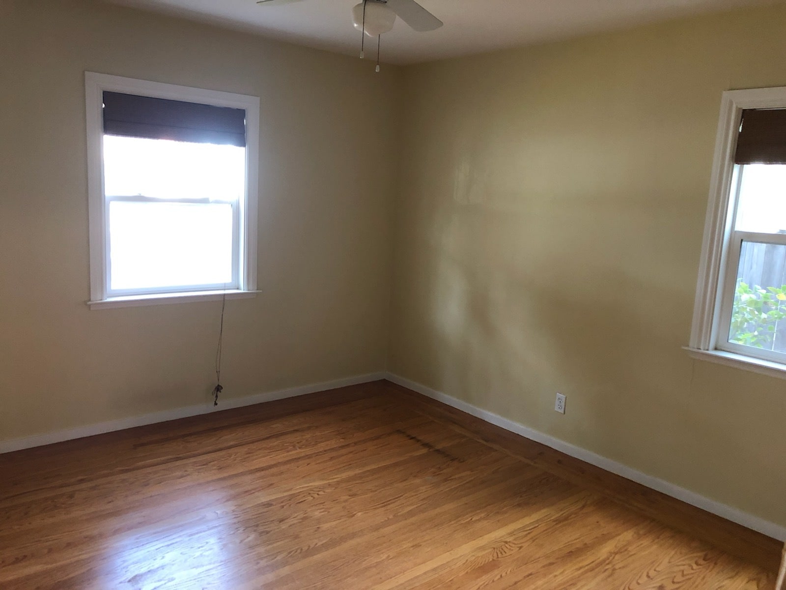 Front Bedroom - 304 Dechene Ave