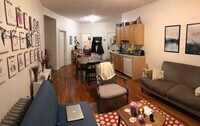 Building Photo - 1482 Beacon St