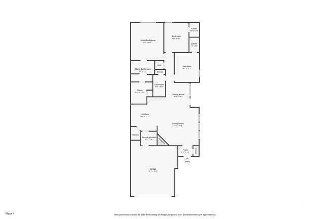 Building Photo - 9021 Racquet Club Drive, Fort Worth, TX 76120